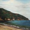 'Yelapa 3' by Joseph 24" x 36"